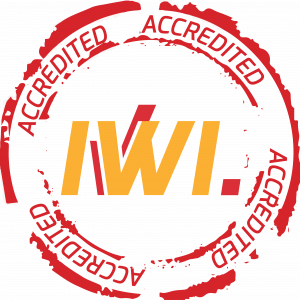 IWI accredited